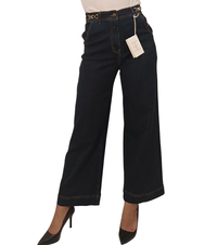 WOMEN'S JEANS EO25 Tellini S.r.l. Wholesale Clothing